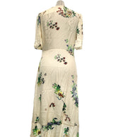 478752 Robes MANGO Occasion Vêtement occasion seconde main