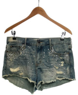 478759 Shorts et bermudas ABERCROMBIE Occasion Once Again Friperie en ligne