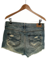 478759 Shorts et bermudas ABERCROMBIE Occasion Vêtement occasion seconde main