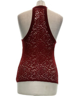 478761 Tops et t-shirts HOLLISTER Occasion Vêtement occasion seconde main