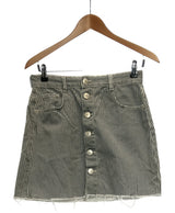 478764 Jupes ZARA Occasion Once Again Friperie en ligne