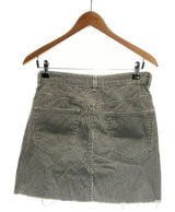 478764 Jupes ZARA Occasion Vêtement occasion seconde main