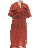 478774 Robes LAUREN VIDAL Occasion Once Again Friperie en ligne