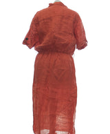 478774 Robes LAUREN VIDAL Occasion Vêtement occasion seconde main
