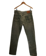 478776 Jeans LEVI'S Occasion Vêtement occasion seconde main