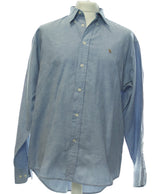 478783 Chemises et blouses RALPH LAUREN Occasion Once Again Friperie en ligne