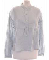 478807 Chemises et blouses ZARA Occasion Once Again Friperie en ligne