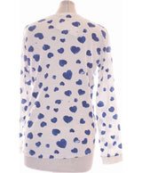 478809 Tops et t-shirts PETIT BATEAU Occasion Vêtement occasion seconde main