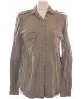 478834 Chemises et blouses ZARA Occasion Once Again Friperie en ligne