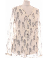 478844 Chemises et blouses ZARA Occasion Once Again Friperie en ligne