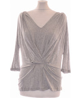 478846 Tops et t-shirts COMPTOIR DES COTONNIERS Occasion Once Again Friperie en ligne