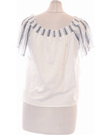478847 Tops et t-shirts ZARA Occasion Vêtement occasion seconde main