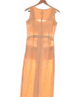 478855 Robes MANOUKIAN Occasion Vêtement occasion seconde main