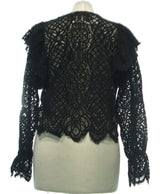 478864 Tops et t-shirts ZARA Occasion Vêtement occasion seconde main