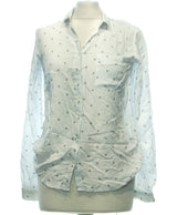 478876 Chemises et blouses PULL AND BEAR Occasion Once Again Friperie en ligne