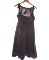 478895 Robes MANGO Occasion Vêtement occasion seconde main