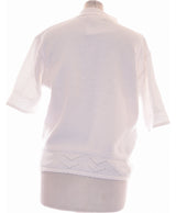 478917 Pulls et gilets DAMART Occasion Vêtement occasion seconde main