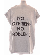 478954 Tops et t-shirts ATMOSPHERE Occasion Once Again Friperie en ligne