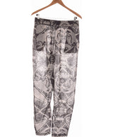 478963 Pantalons et pantacourts VILA Occasion Once Again Friperie en ligne