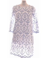 478984 Robes ZARA Occasion Once Again Friperie en ligne