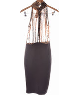 478985 Robes ZARA Occasion Vêtement occasion seconde main