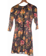 479002 Robes ZARA Occasion Once Again Friperie en ligne