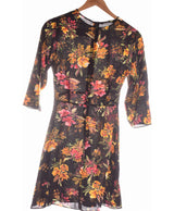 479002 Robes ZARA Occasion Vêtement occasion seconde main