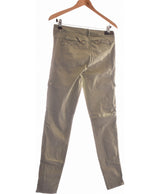 479025 Pantalons et pantacourts ZARA Occasion Vêtement occasion seconde main