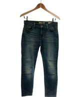 479129 Pantalons et pantacourts LEVI'S Occasion Once Again Friperie en ligne