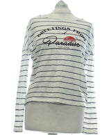 479144 Tops et t-shirts PEPE JEANS Occasion Once Again Friperie en ligne