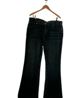 479173 Jeans RALPH LAUREN Occasion Once Again Friperie en ligne