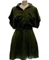 479197 Robes ZARA Occasion Once Again Friperie en ligne