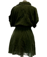 479197 Robes ZARA Occasion Vêtement occasion seconde main