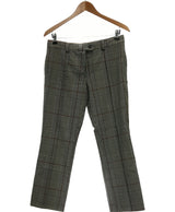 479231 Pantalons et pantacourts MANGO Occasion Once Again Friperie en ligne
