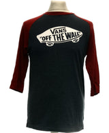 479247 Tops et t-shirts VANS Occasion Once Again Friperie en ligne
