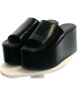 479251 Chaussures BERSHKA Occasion Once Again Friperie en ligne