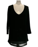 479260 Tops et t-shirts ZARA Occasion Once Again Friperie en ligne