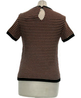 479271 Tops et t-shirts ZARA Occasion Vêtement occasion seconde main