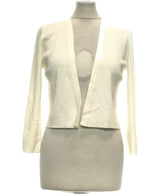 479273 Pulls et gilets CAROLL Occasion Once Again Friperie en ligne