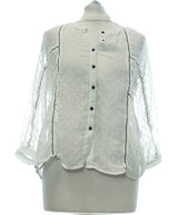 479281 Chemises et blouses MISS CAPTAIN Occasion Once Again Friperie en ligne