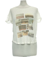 479323 Tops et t-shirts COMPTOIR DES COTONNIERS Occasion Once Again Friperie en ligne