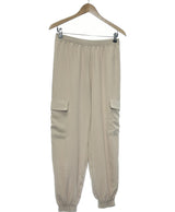 479357 Pantalons et pantacourts ZARA Occasion Once Again Friperie en ligne