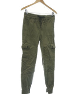 479364 Pantalons et pantacourts CACHE CACHE Occasion Once Again Friperie en ligne