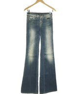 479388 Jeans GUESS Occasion Once Again Friperie en ligne