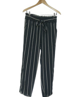 479414 Pantalons et pantacourts ZARA Occasion Once Again Friperie en ligne