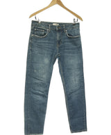 479415 Jeans ZARA Occasion Once Again Friperie en ligne
