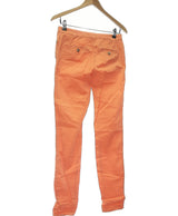 479416 Pantalons et pantacourts CAROLL Occasion Vêtement occasion seconde main