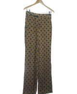 479421 Pantalons et pantacourts ZARA Occasion Once Again Friperie en ligne