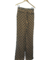 479421 Pantalons et pantacourts ZARA Occasion Vêtement occasion seconde main