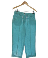 479455 Pantalons et pantacourts UN JOUR AILLEURS Occasion Once Again Friperie en ligne